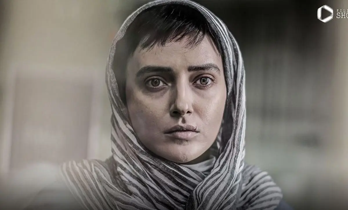 دورهمی جذاب آوا و سیاوش سریال شغال در یک مراسم هنری