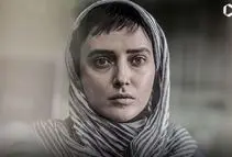 دورهمی جذاب آوا و سیاوش سریال شغال در یک مراسم هنری