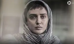 دورهمی جذاب آوا و سیاوش سریال شغال در یک مراسم هنری