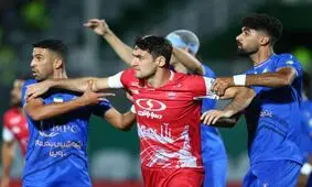 همدانی: استقلال سرمربی بزرگ خارجی می خواهد/ دربی باید لغو شود