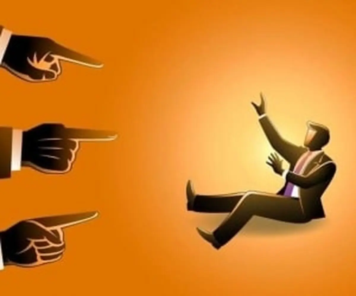 ۵ دلیل سوء استفاده دیگران از شما