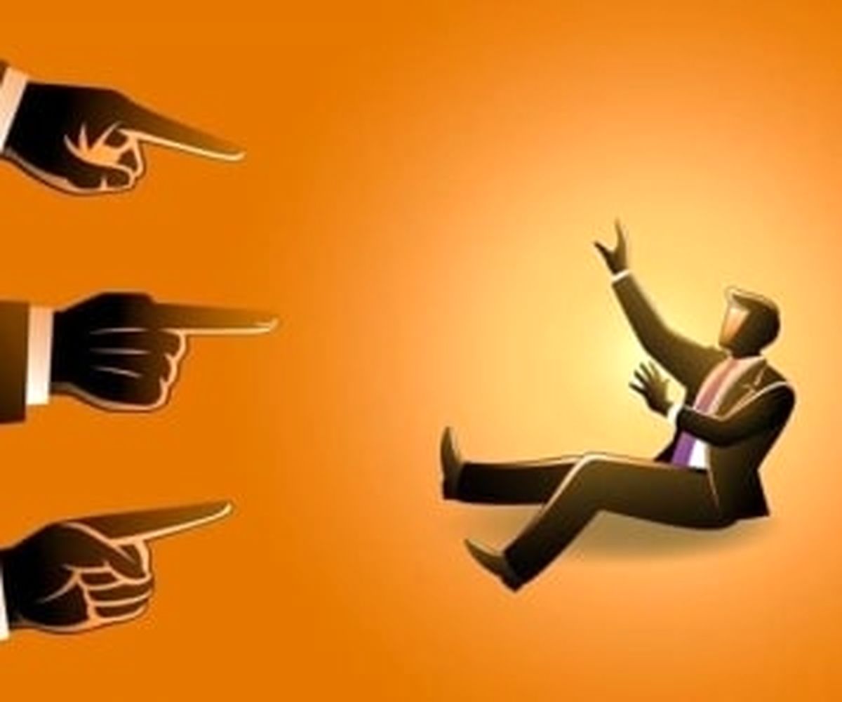 ۵ دلیل سوء استفاده دیگران از شما
