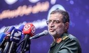 سردار نائینی: موشک‌های سپاه شب گذشته به ۱۴ نقطه استراتژیک نظامی اصابت داشتند