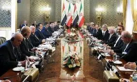 آمادگی ایران برای احداث شهرک اقتصادی مشترک با عراق

