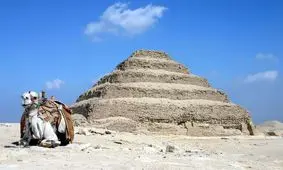 محققان راز ساخت اولین هرم مصر را کشف کردند!