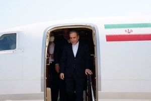 عراقچی وارد تونس شد