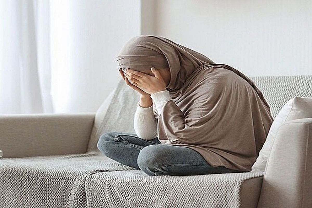 تاب آوری مردم ایران در دوران کرونا چقدر بود؟