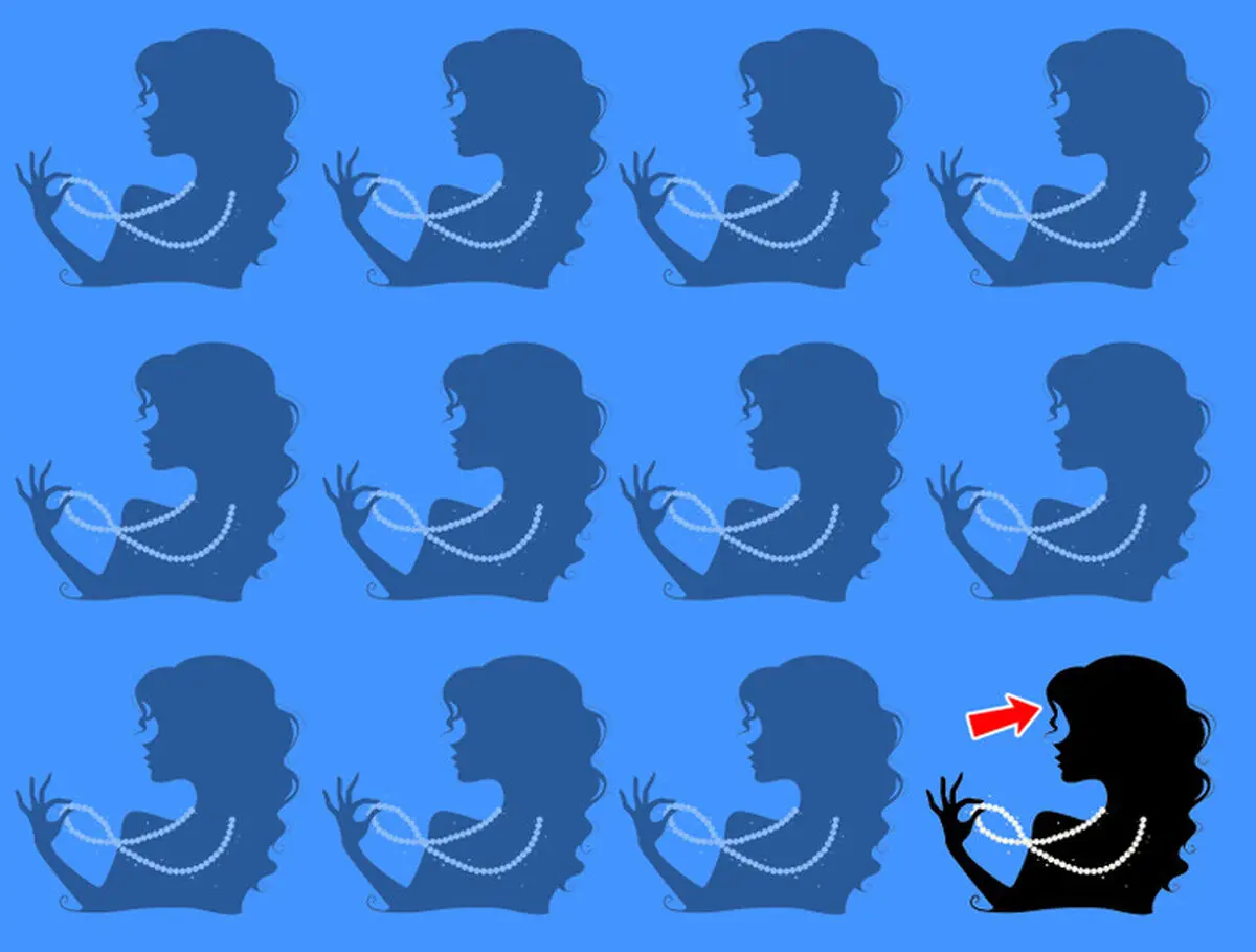 معماهای به ظاهر ساده که شما را به چالش می‌کشند