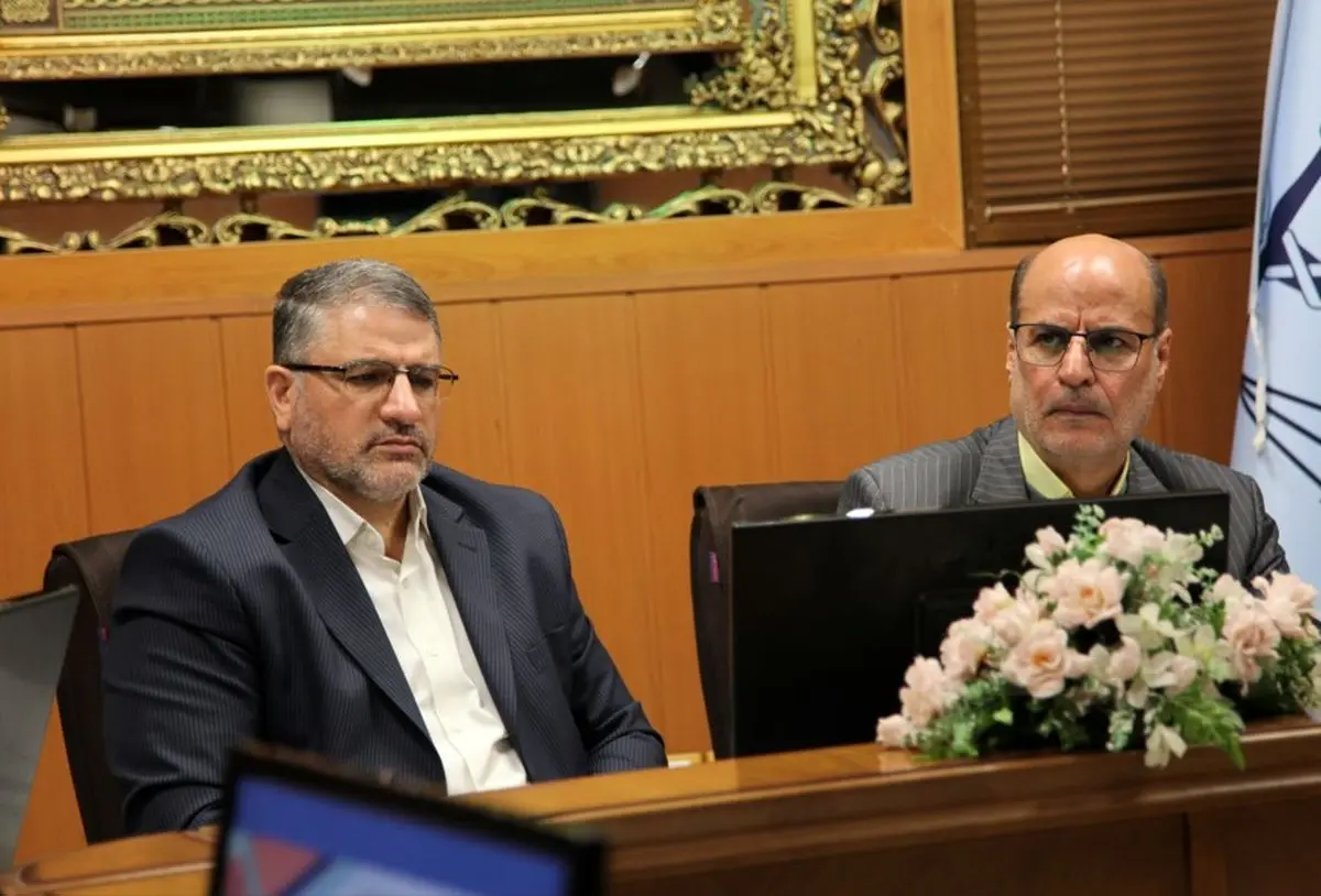 ارزبری قابل توجه از کشور در بحث فرآوری بافت