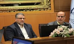 ارزبری قابل توجه از کشور در بحث فرآوری بافت