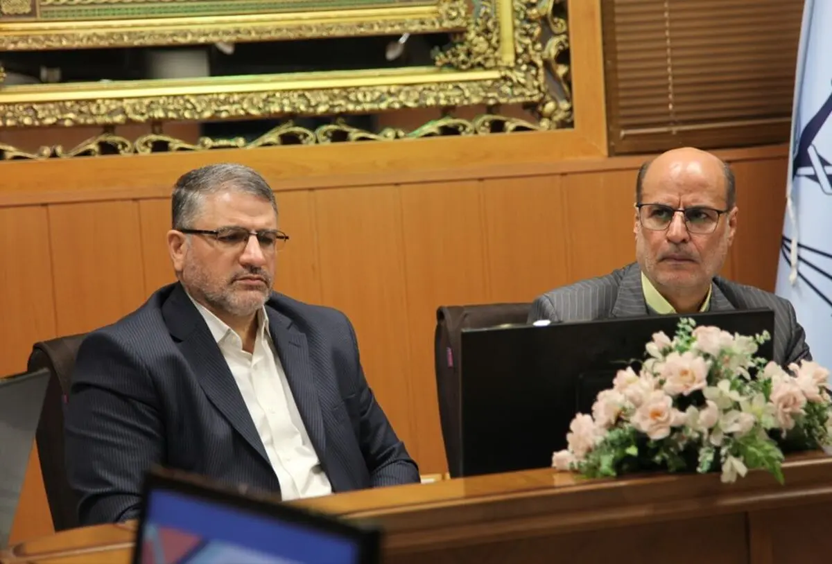 ارزبری قابل توجه از کشور در بحث فرآوری بافت