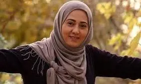 سفر در زمان؛ چهرۀ «تبسم هاشمی» 31 سال قبل در «دبیرستان خضرا» 