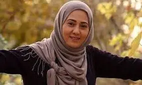 سفر در زمان؛ چهرۀ «تبسم هاشمی» 31 سال قبل در «دبیرستان خضرا» 