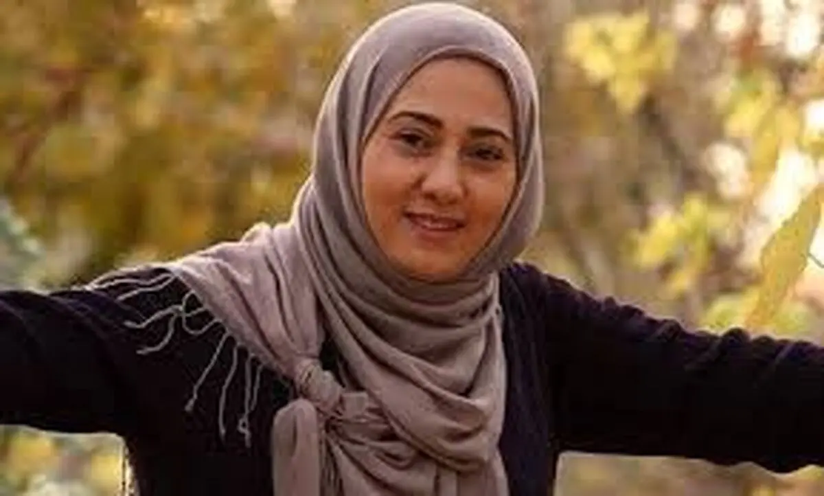 سفر در زمان؛ چهرۀ «تبسم هاشمی» 31 سال قبل در «دبیرستان خضرا» 