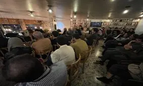 نعمت‌الله: تقوایی کاش فیلم می‌ساخت، ترجیح می‌دادم فیلمش سانسور می‌شد، اما به گنجینه سینمای ایران اضافه می‌شد