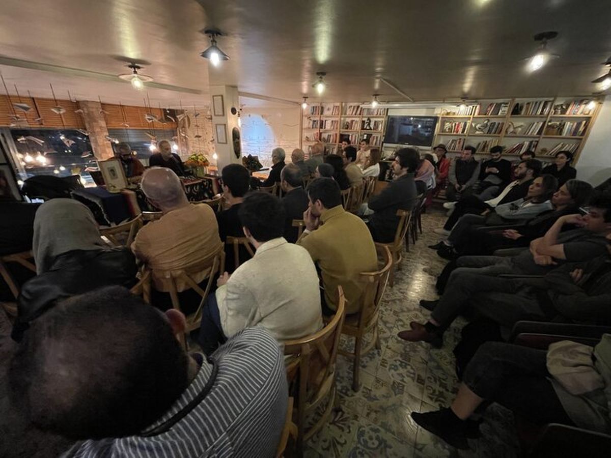 نعمت‌الله: تقوایی کاش فیلم می‌ساخت، ترجیح می‌دادم فیلمش سانسور می‌شد، اما به گنجینه سینمای ایران اضافه می‌شد