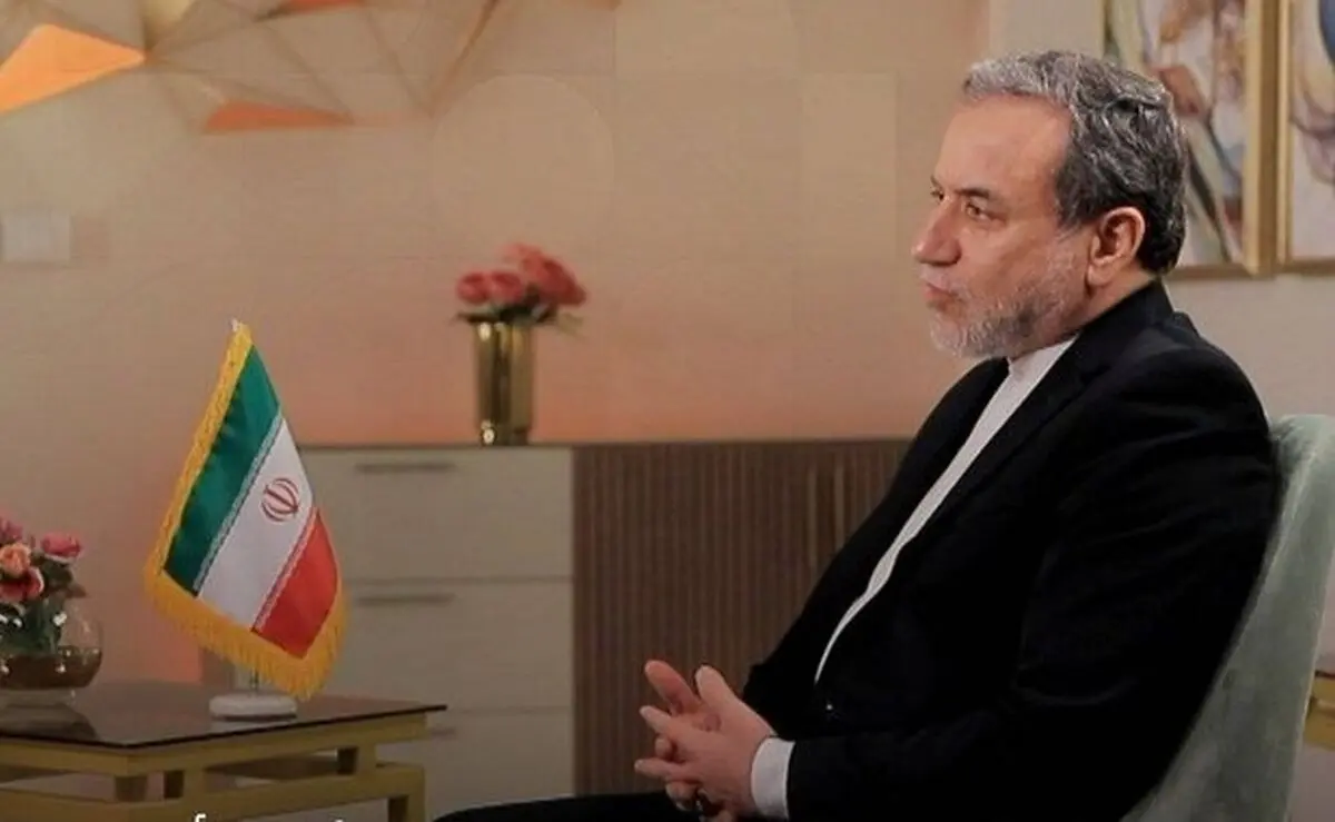 عراقچی: هرگز در ارتباط و تعامل دولت سوریه با مردم و معارضین دخالت نکردیم/ هیچ تماسی با بشار اسد برای خروج از سوریه نداشتیم/ اسد از شنیدن توصیه‌های ما در خصوص تحرک معارضین در ادلب امتناع کرد

