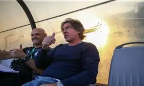 ساپینتو: فکر کنم داوران عاشقم هستند!

