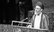 حضرت آیت الله خامنه ای: ما با مردم آمریکا هیچ مساله ای نداریم، اما به دولت این کشور اعتمادی نداریم/ ویدئو