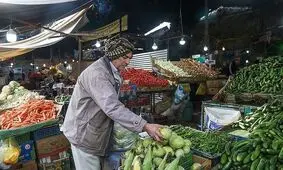 افت قابل توجه قیمت میوه در بازار