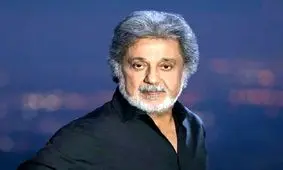 سفر در زمان؛ «بهروز وثوقی» در کنار «داریوش اقبالی» با چهره متفاوت در اواخر دهه 40/ عکس

