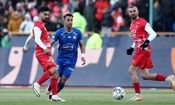 دربی 105 با طعم پرسپولیس؛ سرخ‌ها استقلال را در آزادی شکست دادند