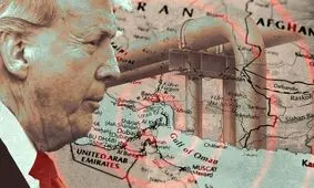 طرح جدید ترامپ برای بازگشایی تنگه هرمز؛ تشدید محاصره بنادر ایران و فشار هماهنگ با متحدان