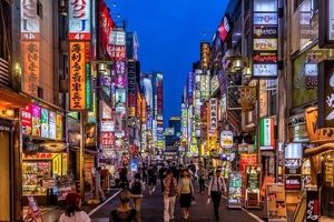 چرا ژاپنی ها سفر خارجی نمی روند؟