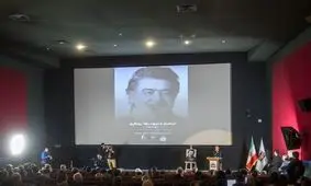 از گلایه‌های مازیار لرستانی تا خاطره‌گویی حمید نعمت‌الله در مراسم یادبود رضا رویگری