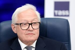 ریابکوف: حل مسئله هسته‌ای ایران تنها از طریق دیپلماسی امکان‌پذیر است
