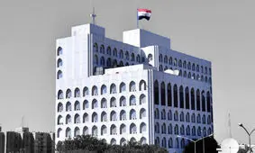 عراق: مخالف بکارگیری آسمان و زمین خود در هرگونه اقدام نظامی علیه ایران هستیم

