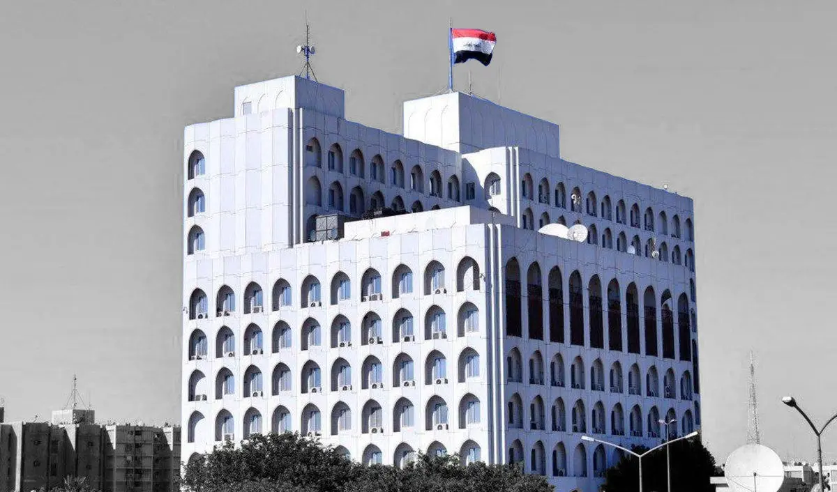 عراق: مخالف بکارگیری آسمان و زمین خود در هرگونه اقدام نظامی علیه ایران هستیم

