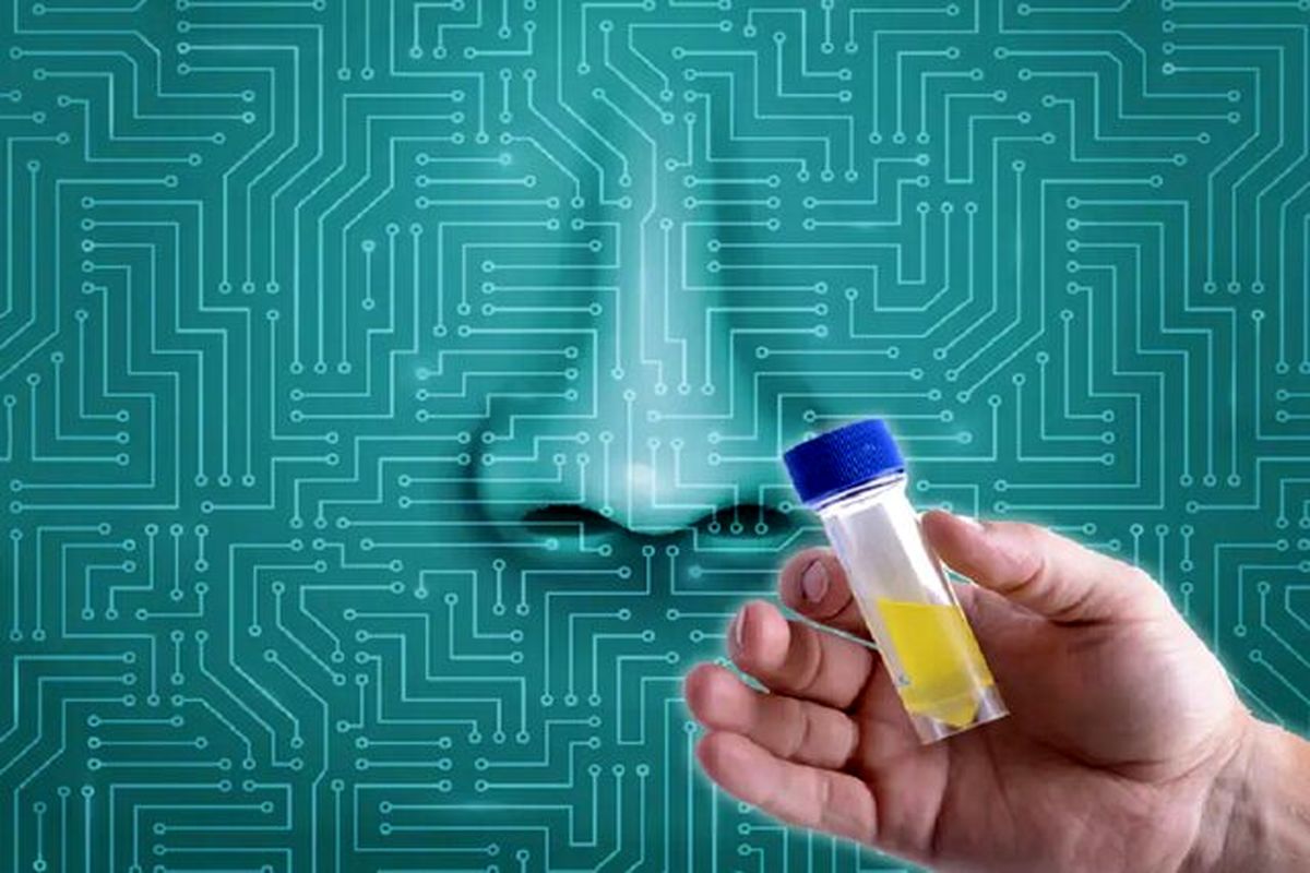 بینی الکترونیکی سرطان پروستات را از بوی ادرار تشخیص می‌دهد

