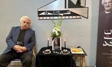 واکنش الناز ملک و گروهش به اقدام قابل تامل کاظم هژیر آزاد/ ویدئو