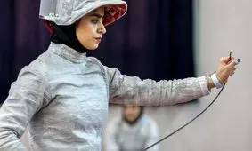 مهاجرت و خداحافظی 2 ملی‌پوش شمشیربازی زنان

