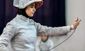 مهاجرت و خداحافظی 2 ملی‌پوش شمشیربازی زنان

