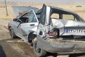 ۴۷۱ نفر در تصادفات رانندگی کرمانشاه جان باختند