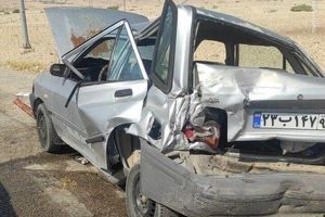 ۴۷۱ نفر در تصادفات رانندگی کرمانشاه جان باختند