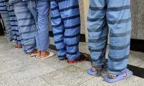 نقشه ماهرانه دختر جوان و 2 برادر در زورگیری وحشت آور جوان آرایشگر/ انگیزه دزدان چه بود؟