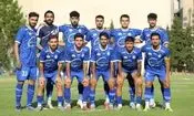 پیروزی پرگل استقلال در بازی دوستانه
