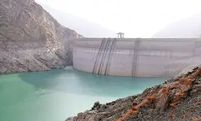 سد‌های تهران چقدر آب دارند؟