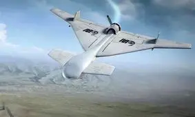 تیراندازی به سمت پهپاد اسرائیلی در آسمان نابلس

