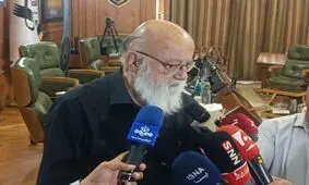 چمران: ضرورتی برای رایگان ماندن مترو و بی آرتی وجود ندارد