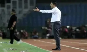 وحید هاشمیان و لباس‌های «پلوخوری»؛ نه، خبری از ناهار نیست

