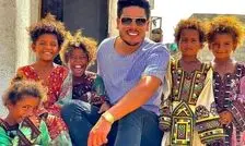 ۹۰ هزار ایرانی در کمپین اینستاگرامی امیرآرتا شرکت کردند؛ رکوردی بی‌سابقه