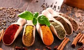 معرفی ۶ ادویه سرشار از آهن برای تقویت سیستم ایمنی
