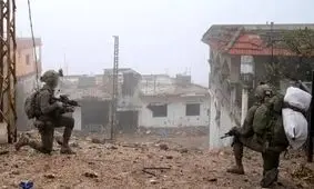  اسرائیل ۲۰ منطقه حائل را در جنوب لبنان ایجاد کرده است