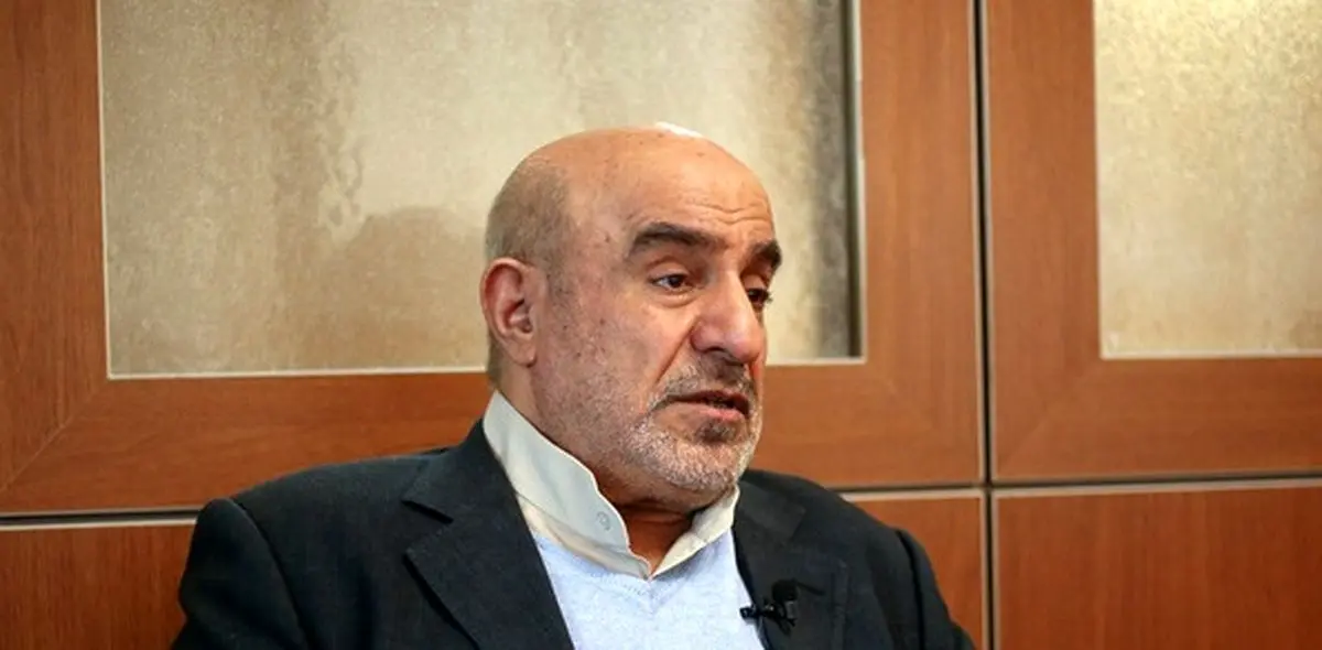 بی‌برنامگی محض در همه امور دولت به چشم می‌خورد