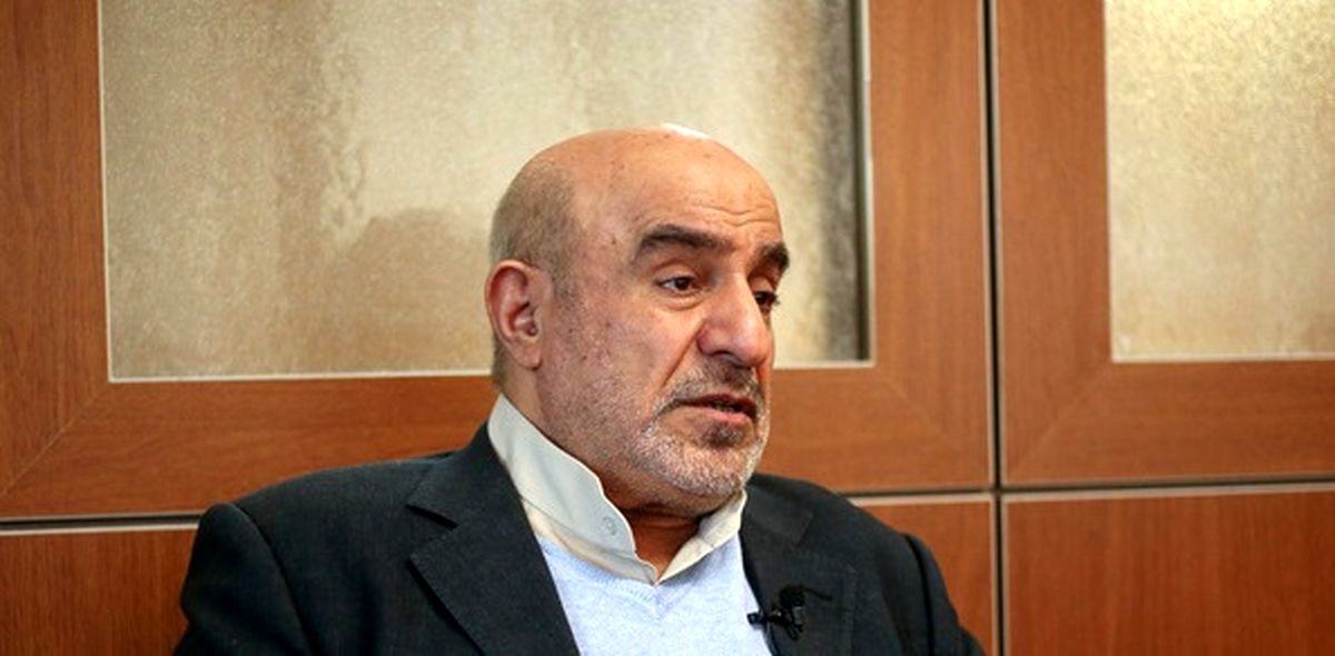 بیبرنامگی محض در همه امور دولت به چشم میخورد