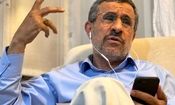  احمدی‌نژاد، از افسانه خواندن هولوکاست تا نامزدی در انتخابات ایران